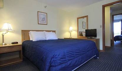 Vacation Rental for 6 Guests in Wells (Maine), Maine, Picture 1