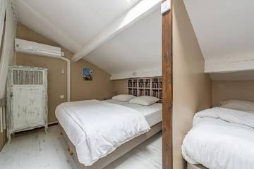 Gîte pour 6 Personnes dans L'Isle-sur-la-Sorgue, Provence, Photo 3