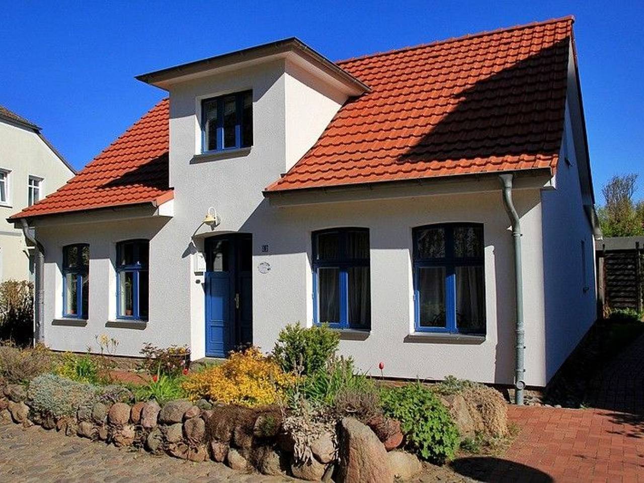 Fh Junge Haus 1 in Ostseebad Rerik, Rerik