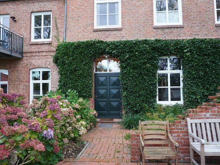 Bauernhof für 2 Personen, mit Terrasse und Garten in Landkreis Aurich - 3