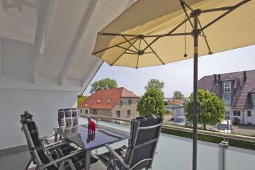 Apartament Wakacyjny dla 4 osoby w Breege, Rugia, Zdjęcie 3