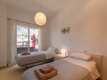 Villa in Alcúdia, Mallorca Norden für 8 