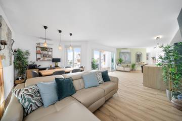 Villa pour 12 Personnes dans Torrequebrada, Benalmádena, Photo 4