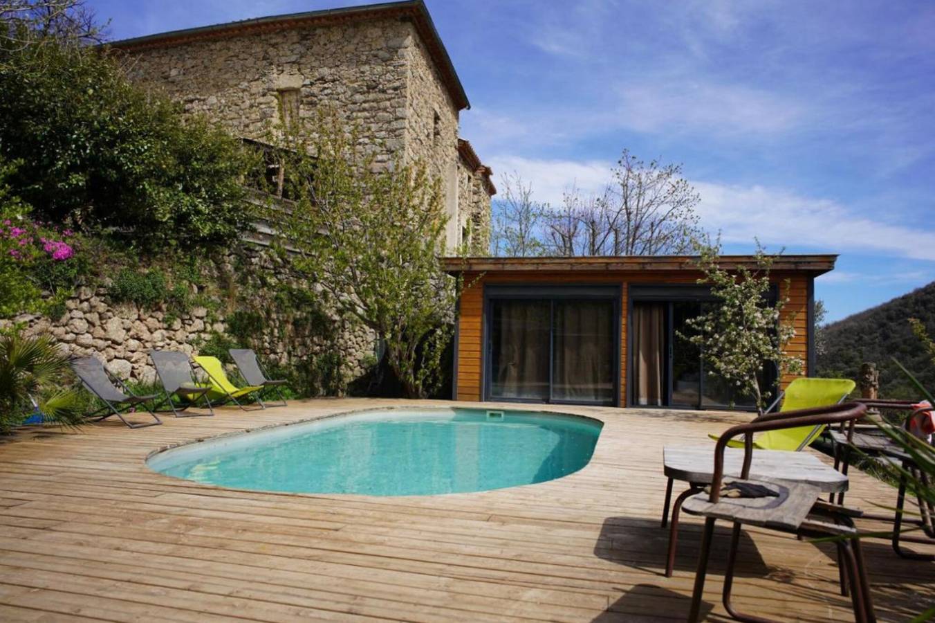 Photo : Appartement de vacances