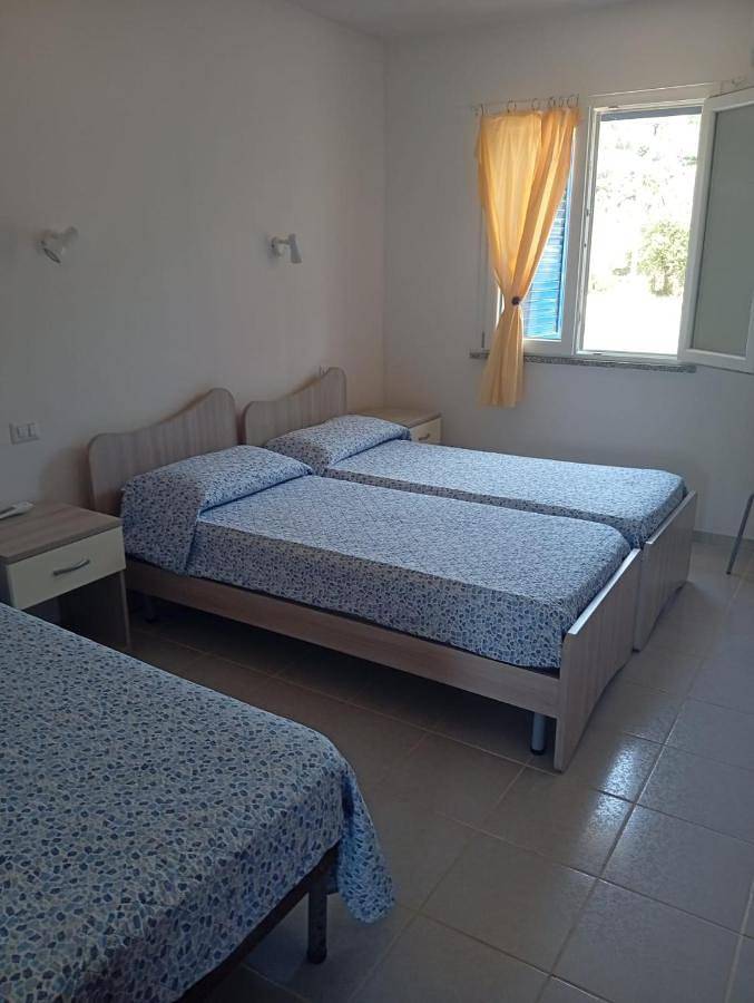Residence Emmesse in Zambrone, Province de Vibo Valentia