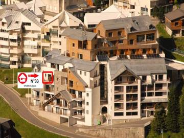 Location De Vacances pour 4 Personnes dans Gourette, Eaux-Bonnes, Photo 3