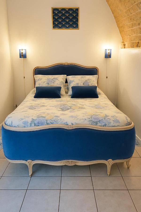 Appartement de vacances pour 3 personnes, avec vue
