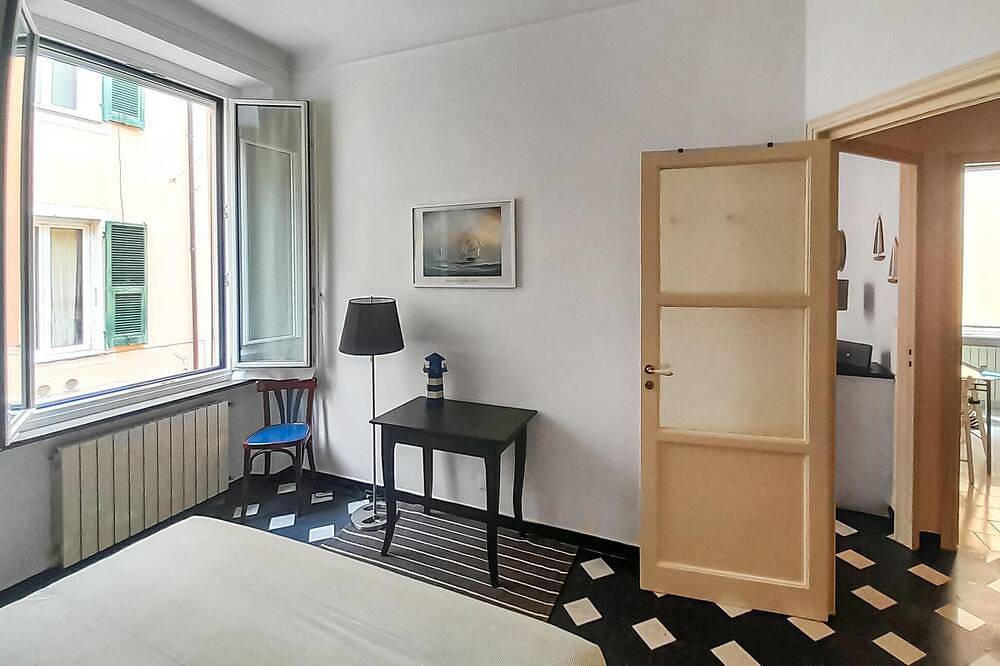 Entire apartment, Amazing apartment in Albissola Marina in Bau Bau village, Albissola Marina