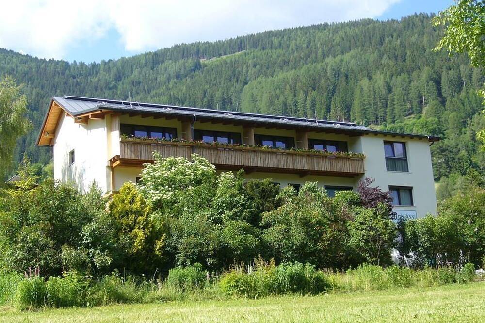 Double room classic - House Anni in Bad Kleinkirchheim, Nockberge