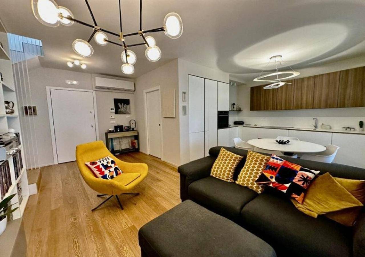 Two-Bedroom House in Pescara, Pescara Provinz