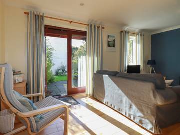 Holiday Rental for 4 People in Cornwall, Photo 2