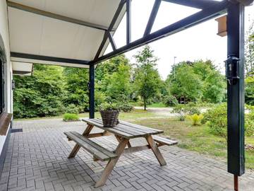 Vakantiehuis voor 4 Personen in Uden, Noord-Brabant, Afbeelding 4