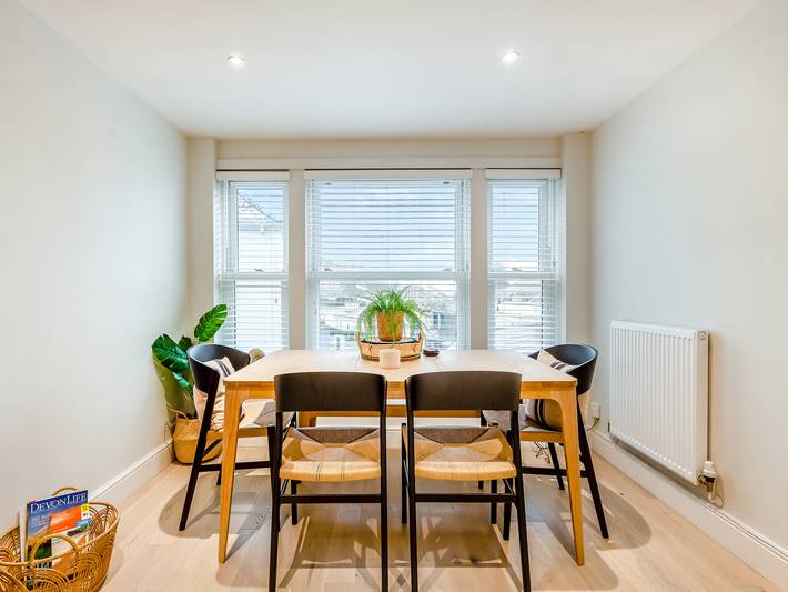 Gîte pour 4 personnes à Torquay - 3