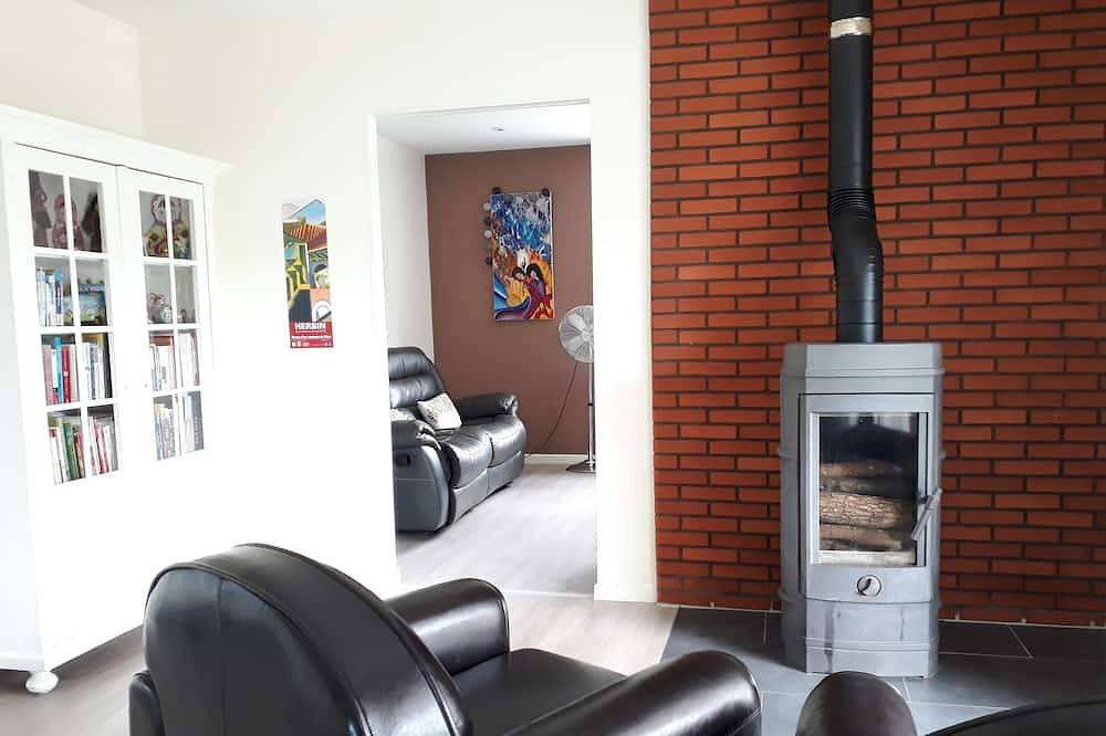 Apartamento entero, Remanso de paz Entre el mar y la Montaña in Céret, Región Céret