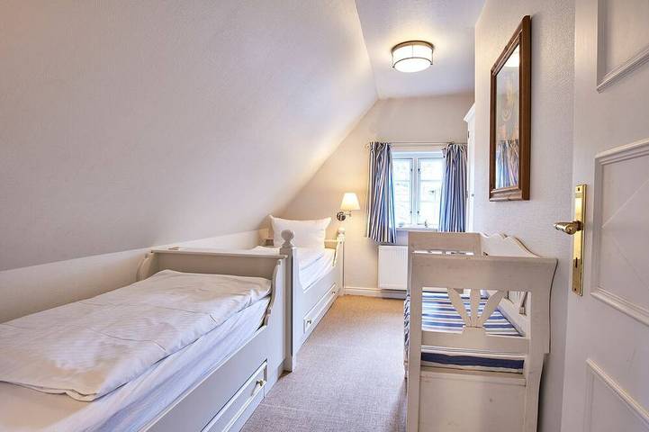 Ferienhaus für 4 Gäste mit 80m² in Wyk in Nordfriesische Inseln (Schleswig-Holstein) (Schleswig-Holstein), Wyk auf Föhr