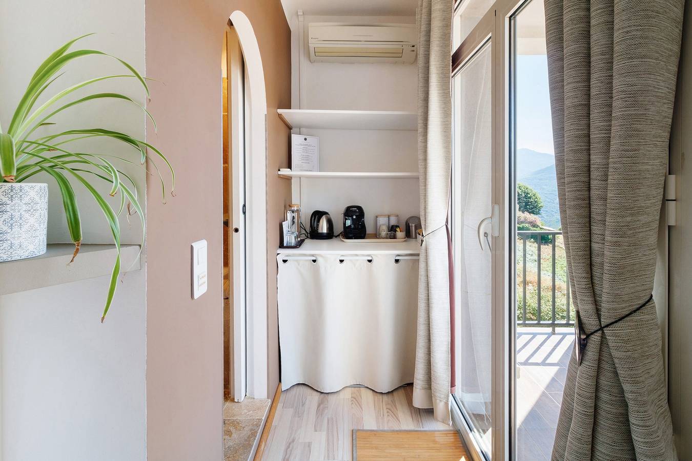 Gastenkamer Tavaco, Corse-du-Sud – kamer, foto 8