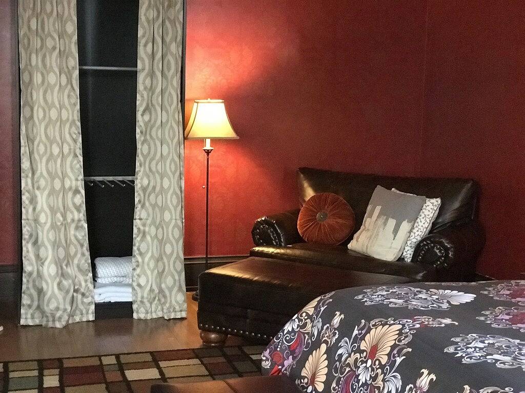 House of Liebe - Quirky & Playful in Kenton County