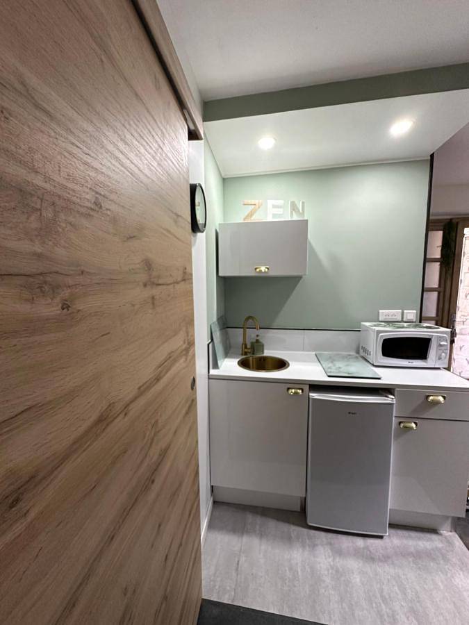 Gîte pour 2 personnes dans Office De Tourisme De Saint Gilles - 4