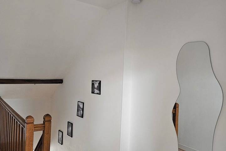 Holiday home for 6 people, with terrace - 1