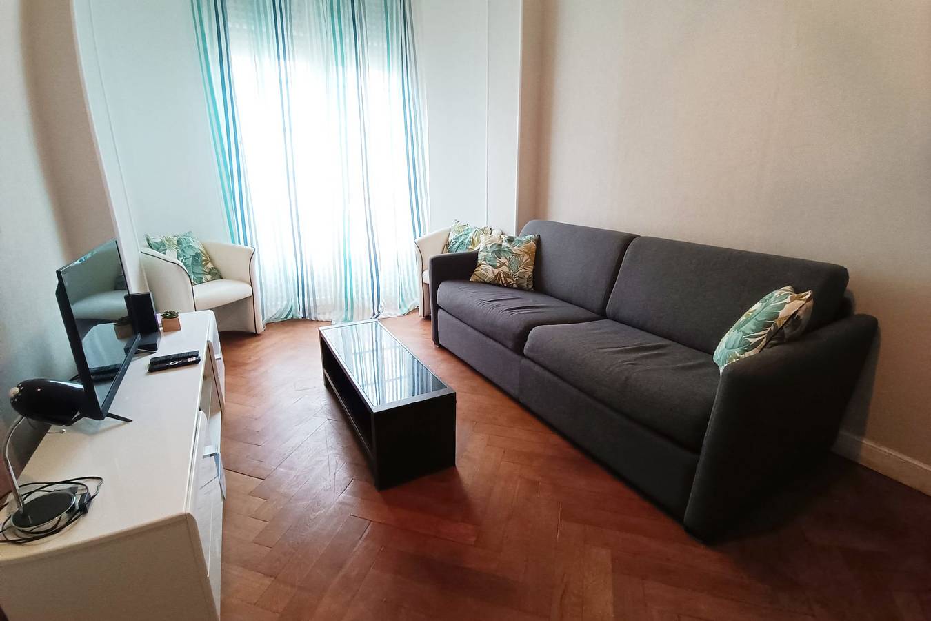 Appartamento vacanze a Nizza a partire da 133€ a notte