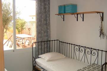 Bungalow para 5 Personas en Mazarrón, Provincia de Murcia, Foto 3