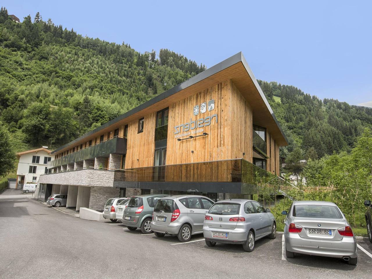 Ganze Wohnung, Wohnung in Neukirchen nahe Skilift in Neukirchen am Großvenediger, Pinzgau