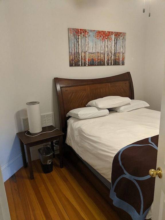 Ganze Wohnung, Koreana Downtown Apartments #1 in Decorah, Winneshiek County