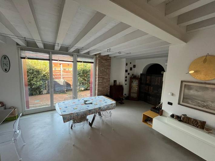 Ferienhaus für 6 Personen, mit Ausblick und Garten sowie Pool am Gardasee - 2