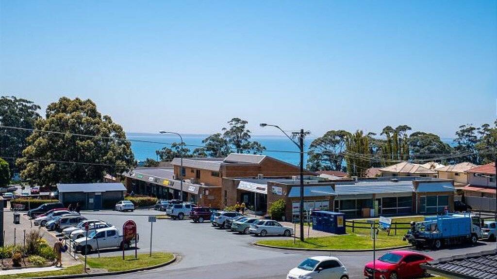 Ganze Wohnung, Vincentia Retreat @ 1/37 Ausgezeichnete Straße, Vincentia in Vicentia NSW, Jervis Bay