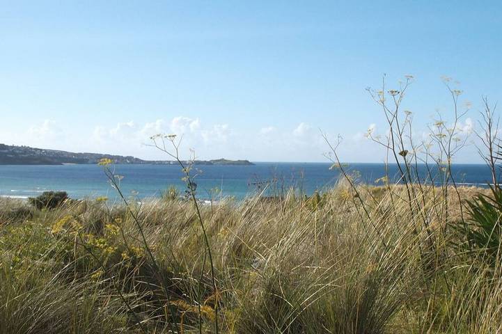Chalet for 6 people, with balcony in Hayle