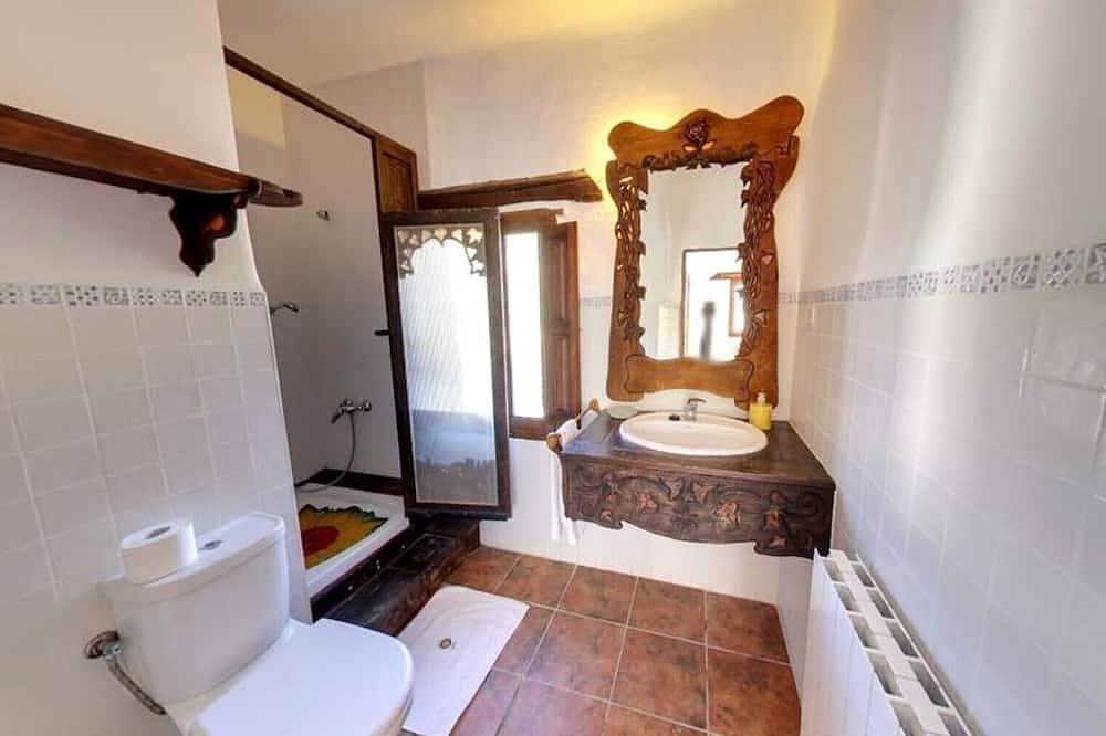 Los Ahijaderos de Tus - Casa La Higuera 3 hb in Yeste, Calares del Mundo y de la Sima
