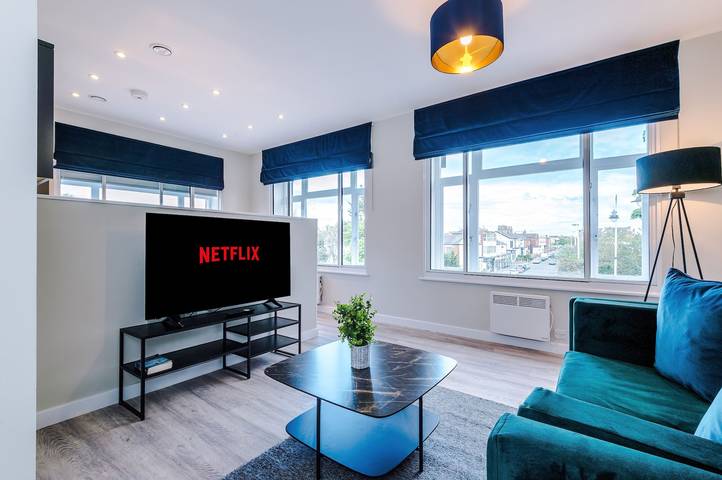 Ferienwohnung für 2 Personen - 1