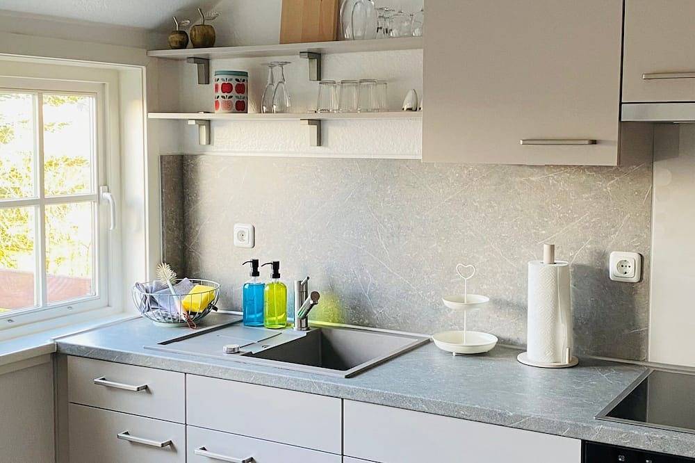 Ferienwohnung Obsthof - Altländer Obsthof in Hollern-Twielenfleth, Cuxland