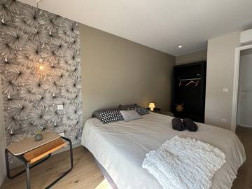 Gîte pour 4 Personnes dans Ébreuil, Région de Montluçon, Photo 3