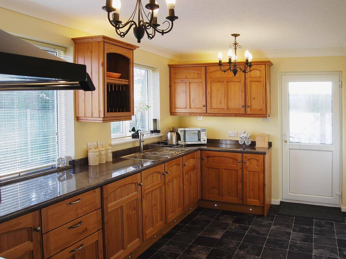 Two-Bedroom Holiday Home in Potter Heigham, The Broads