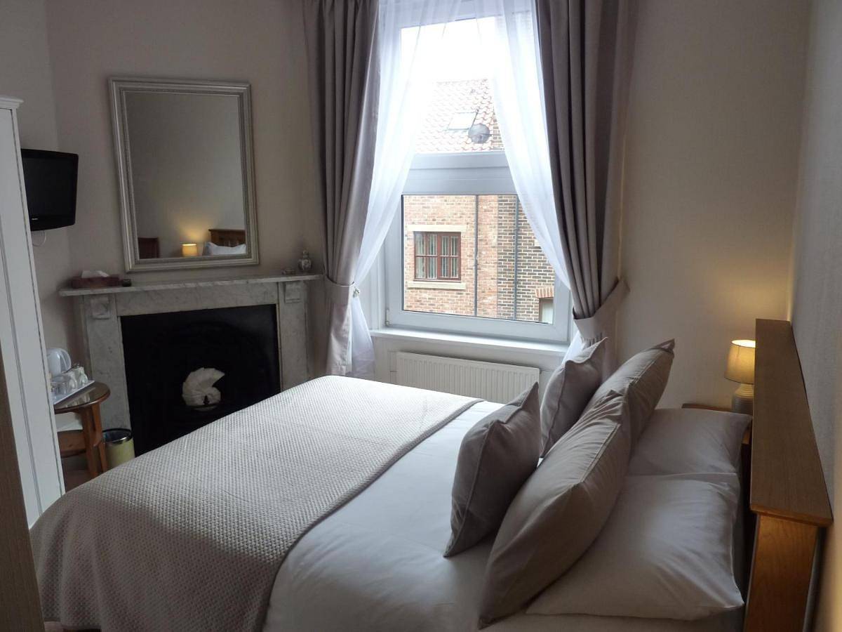 Lavinia House in Whitby, North York Moors National Park
