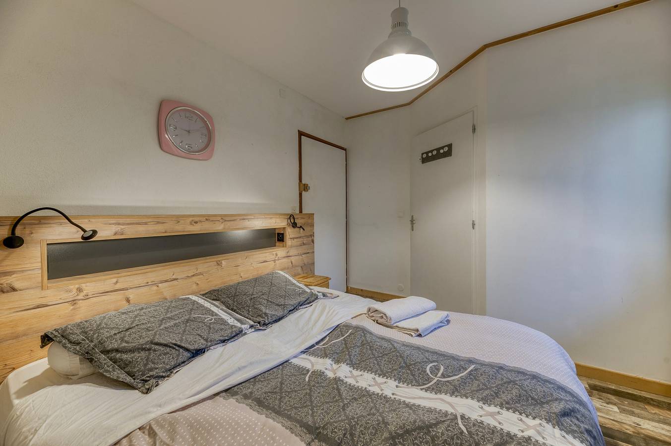 Photo : Appartement de vacances