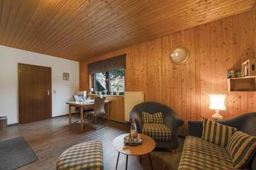 Ferienwohnung für 2 Personen in Morbach, Bernkastel-Kues & Umgebung, Bild 4