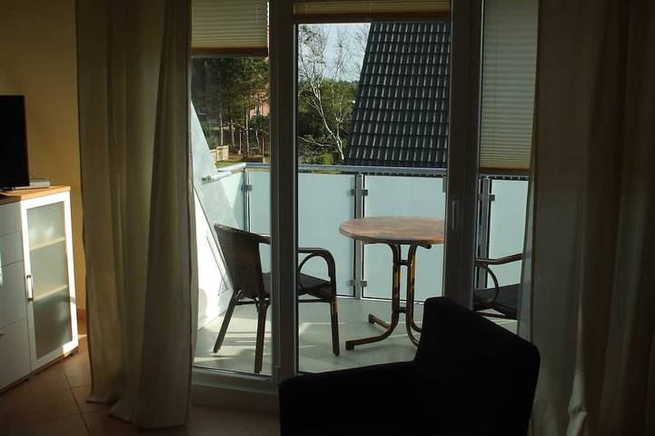 Ferienhaus für 5 Personen, mit Garten auf Langeoog - 4