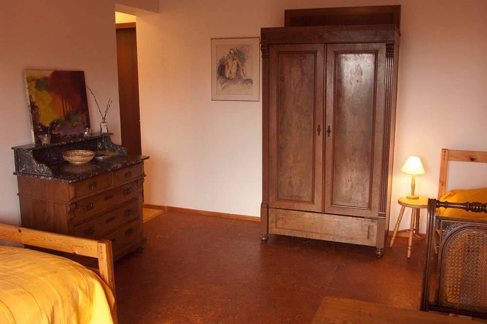 Ganze Wohnung, Oase der Ruhe: Kuckucksnest - Fewo \"Hof Birkenau\" in Züsch, Landkreis Trier-Saarburg