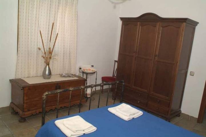 Gîte pour 6 personnes, avec jardin et balcon à Carcabuey - 3