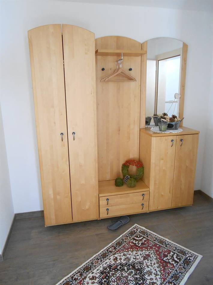 Ganze Ferienwohnung, Apartment Sunshine in Bruck am Ziller, Kaisergebirge
