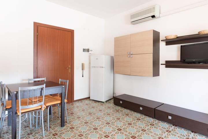 Appartamento intero, Affittasi Bilocale -Lido degli Estensi- in Lido degli Estensi, Comacchio