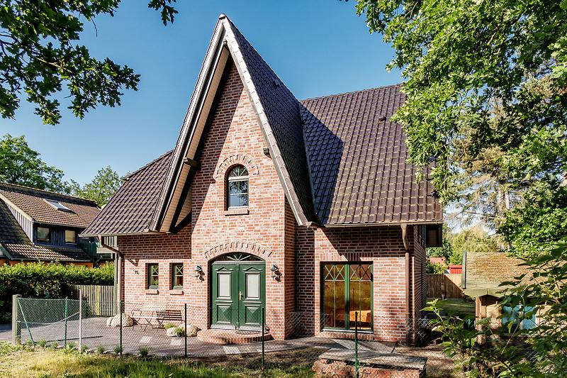 Ferienwohnung in Darß ab 106€ pro Nacht