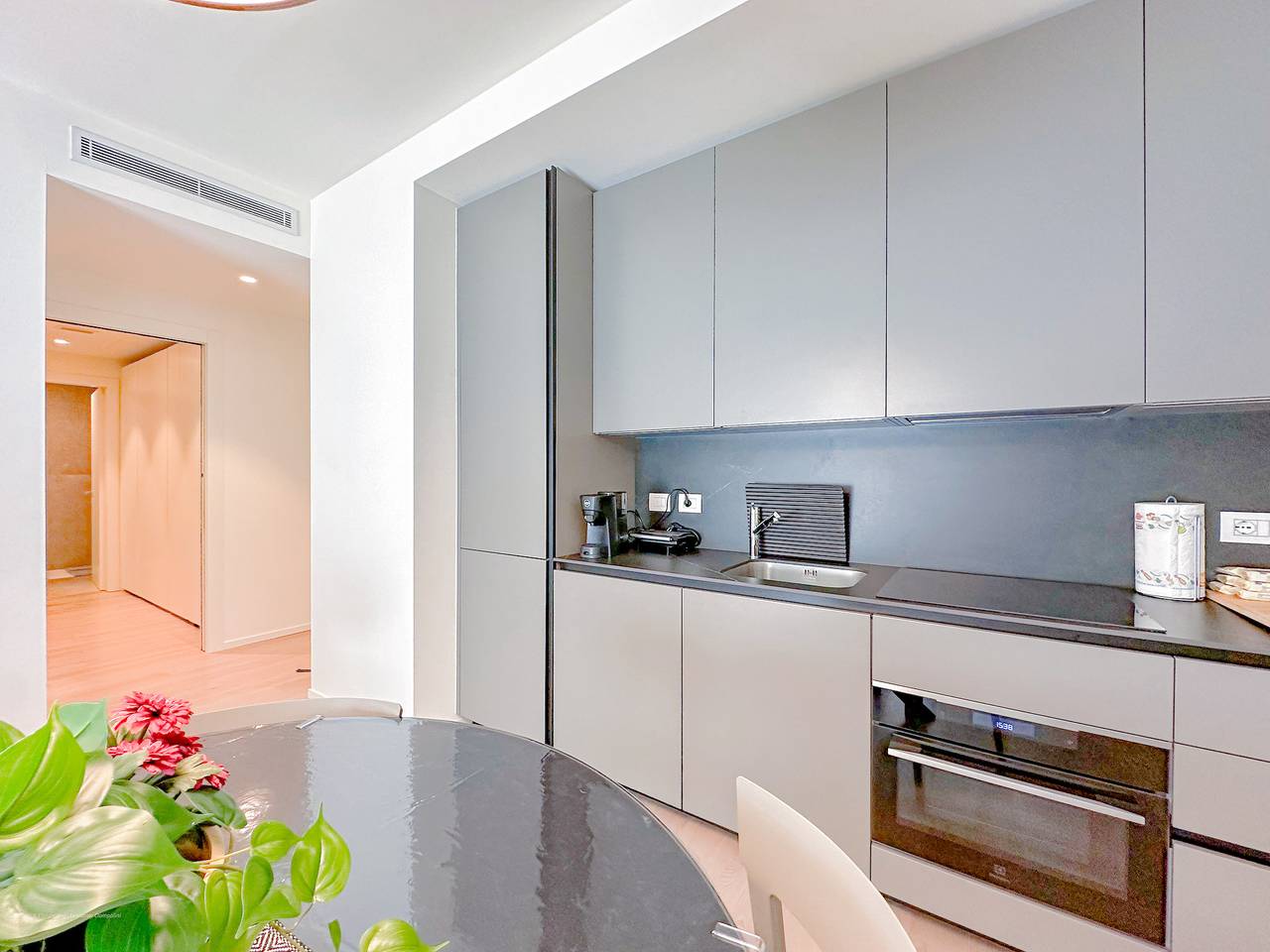 Ganze Wohnung, Menotti Suite 11 - 15 min dal Duomo in Mailand, Mailand Provinz