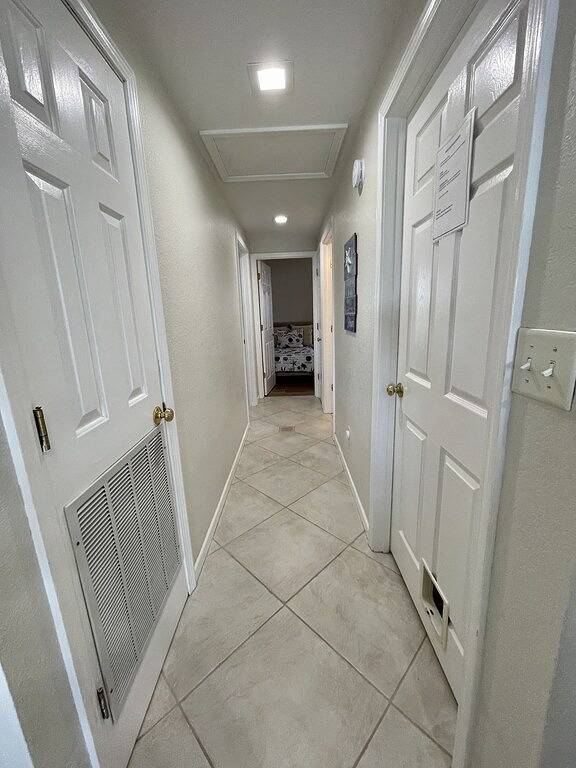 Ferienhaus für 6 Personen, mit Garten und Balkon - 1