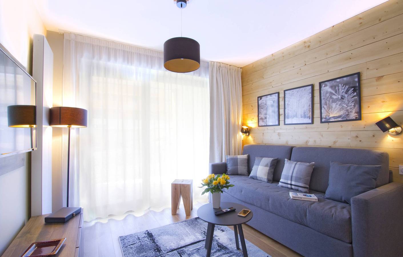 Photo : Appartement de vacances