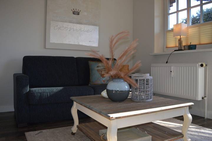 Ganze Ferienwohnung, Trift 30, Whg. 4 in Westerland, Sylt (Gemeinde)