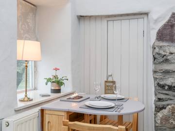 Cottage for 4 People in Gwynedd, North-Wales, Photo 3