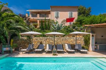 Vakantieappartement voor 4 Personen in Taradeau, Var, Afbeelding 1